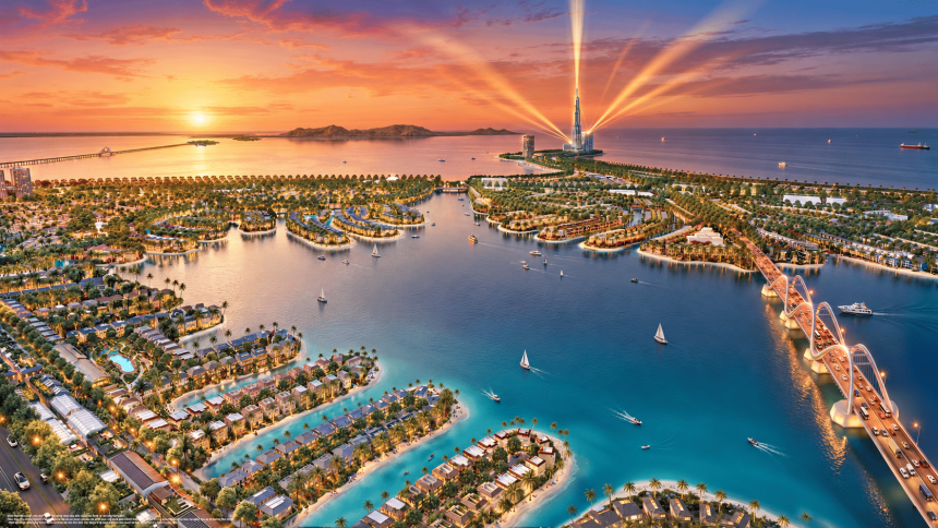 Giá bán & chính sách bán hàng Vinhomes Green Paradise mới nhất - 2