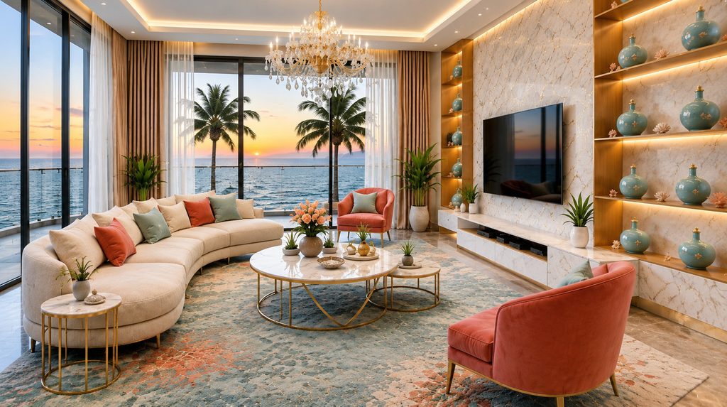 Vinhomes Hải Vân Bay