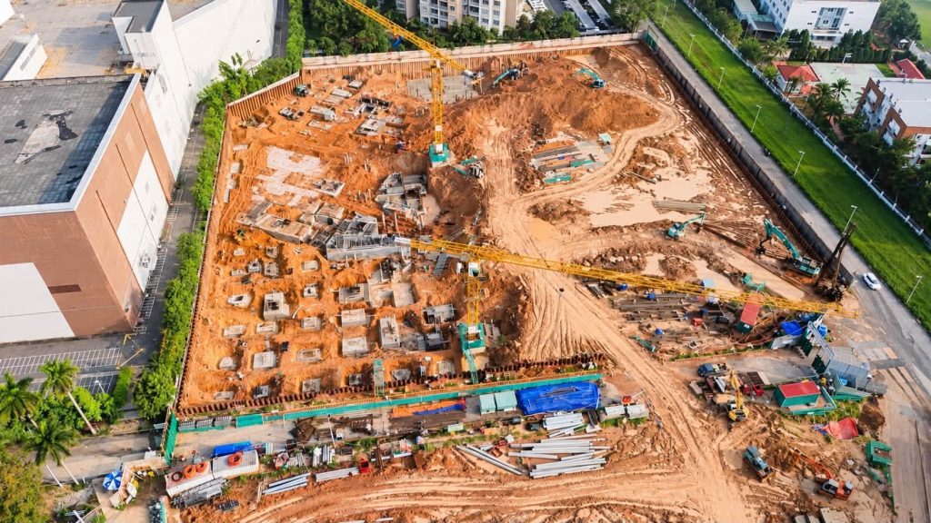 Tiến độ dự án Norton Park - Gamuda Land tháng 10/2026 - 1