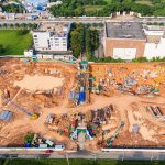 Tiến độ dự án Norton Park - Gamuda Land tháng 10/2026 - 13