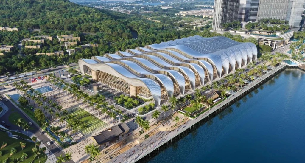Chi tiết 2 dự án căn hộ biển tạo dòng tiền đáng đầu tư đón sóng APEC Phú Quốc 2027 - 1